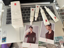 羽西【肖戰(zhàn)同款】白玉防曬霜輕薄保濕隔離SPF50防曬乳生日禮物送女友 曬單實(shí)拍圖