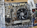 微星（MSI）B550M-A PRO電腦主板 支持CPU 5600/5600GT/5600G/5700X（AMD B550/Socket AM4） 曬單實(shí)拍圖