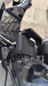 倍思（Baseus）手機支架電動(dòng)車(chē)騎手專(zhuān)用騎行支架摩托車(chē)自行車(chē)導航支架后視鏡款 曬單實(shí)拍圖
