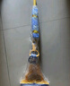 世家膠棉拖把28CM 122彎折省力拖桿 2頭 家用免手洗墩布吸水地拖 曬單實(shí)拍圖