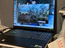 華碩（ASUS）天選6 國(guó)家補(bǔ)貼20%16英寸電競(jìng)游戲本 筆記本電腦 銳龍7 H260/RTX5050/日蝕灰 16G內(nèi)存/1T高速固態(tài)硬盤 曬單實(shí)拍圖