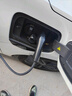 公牛新能源便攜充電槍隨車(chē)充3.5KW適配于小米su7汽車(chē)特斯拉比亞迪等舒享款 舒享款10米 曬單實(shí)拍圖