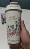 Vanow保溫杯女生高顏值陶瓷內膽咖啡杯水杯便攜女款教師節禮品實(shí)用車(chē)載 曬單實(shí)拍圖