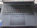 ThinkPad T14P Gen3【補貼20%】2025 AI 酷睿Ultra2代 T系列高性能設計編程全能本 商務(wù)辦公ibm筆記本電腦 Ultra 9-285H 32G 1T 官方標配 曬單實(shí)拍圖