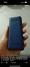 飛利浦（PHILIPS）E568A 寶石藍(lán) 移動聯(lián)通電信4G全網(wǎng)通 老年人手機(jī)智能 超長待機(jī)兒童功能學(xué)生手機(jī) 大字大聲直板按鍵 曬單實(shí)拍圖