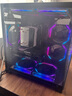 AMD 銳龍5 5600 AMD全家桶組裝電腦RTX5060/RX7650GRE主機(jī)AI渲染臺(tái)式電腦整機(jī)游戲電競(jìng)DIY組裝機(jī)套件 配置一R5 5600/RX6500XT 單主機(jī) 曬單實(shí)拍圖
