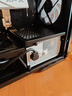 安鈦克 Antec NE850 純白色金牌全模組/臺式機電腦主機機箱電源850W（雙8pin/全日系電解電容） 曬單實(shí)拍圖