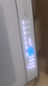 松下（Panasonic）【吳磊推薦】波輪洗衣機全自動10kg白月光不彎腰4.0Ultra 離心洗羽絨內(nèi)衣洗以舊換新國家補貼U5R1 曬單實拍圖