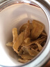 福東海 精選天麻片100克【干凈大片】 云南昭通切片泡茶泡酒煲湯養生茶 曬單實(shí)拍圖