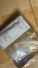 玉蘭油（OLAY）全新水光小白瓶面膜20片補(bǔ)水美白去黃提亮膚色改善暗沉生日禮物女 曬單實(shí)拍圖