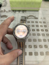 HUAWEI WATCH GT 6 Pro 琥珀棕 46mm華為智能手表全新騎行體驗(yàn)21天超長續(xù)航藍(lán)寶石玻璃&鈦合金GT5Pro升級 曬單實(shí)拍圖
