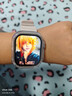 華強(qiáng)北在線新款S10ultra3智能手表華強(qiáng)北頂配版全功能Watchs10 ultra2運動電話導(dǎo)航男女成人學(xué)生藍(lán)牙離線支付 S10 ultra3【鈦金色】 頂配全功能版+可下載音樂+看小說+游泳可帶 曬單實拍圖