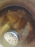 肉可可 阿根廷原切帶骨牛腱子 凈重4斤 切片 煲湯燉鹵醬牛肉 進(jìn)口生鮮 曬單實(shí)拍圖