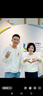 藍之旺 衛(wèi)衣定制工作服印字logo班服外套男女4S店工裝訂做情侶衣服diy A款黑色 L 曬單實拍圖