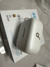 聲闊（SoundCore）【國家補貼】AeroClip耳夾式藍牙耳機無線開放式運動跑步耳機氣傳導(dǎo)耳機不入耳適用蘋果華為小米白 曬單實拍圖