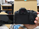 佳能（Canon）EOS R6 Mark II 全畫(huà)幅微單數碼相機R6二代 單機身 （約40張每秒連拍/6K超采樣4K短片） 曬單實(shí)拍圖