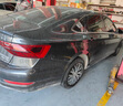 固特異（Goodyear）汽車輪胎205/60R16 92V EF1 SPORT鷹馳F1酷跑 軒逸/新?？怂?速騰 曬單實拍圖