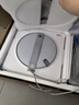 科沃斯窗寶【國家補貼】擦窗機器人W2S自動(dòng)擦玻璃噴水恒濕擦窗家用擦窗高層戶(hù)外擦窗戶(hù)神器 曬單實(shí)拍圖
