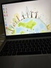 華為MateBook D 14 SE 店鋪預(yù)裝Windows版 輕薄筆記本電腦 13代酷睿處理器i5 16G 1T 皓月銀 曬單實(shí)拍圖