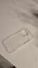 倍思【真不發(fā)黃丨冰晶散熱】適用iphone15Pro手機殼蘋(píng)果15Pro保護套超薄透明鏡頭全包防摔硬殼男女款 曬單實(shí)拍圖