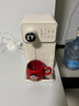 蘇泊爾（SUPOR）即熱式飲水機(jī) 3L大容量 1S速熱家用桌面臺(tái)式小型直飲機(jī)一體免安裝電水壺凈飲機(jī) SW-JR30T06 曬單實(shí)拍圖