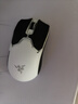 雷蛇（Razer）毒蝰V2pro專業(yè)版無線鼠標(biāo) 電競游戲 輕量化 對(duì)稱型  白色(附專用防滑貼+Type-C充電接口) 曬單實(shí)拍圖