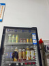 海爾（Haier）【無(wú)霜風(fēng)冷一級能耗】商用立式展示柜冷藏保鮮柜玻璃門(mén)飲料柜冰柜超市啤酒陳列柜冰箱 無(wú)霜風(fēng)冷412升468瓶裝內置6層LED燈 曬單實(shí)拍圖