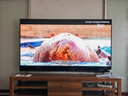 索尼（SONY）KD-85X85K 85英寸 4K HDR 全面屏智能電視 廣色域 120Hz 客廳巨幕 曬單實(shí)拍圖