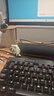 小米（MI）Redmi 電腦音箱 金耳朵音質(zhì)認證 RGB 氛圍燈內置麥克風(fēng) 小米華為聯(lián)想戴爾通用 高保真音響 曬單實(shí)拍圖