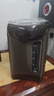 蘇泊爾電熱水瓶5L大容量家用燒水壺自動(dòng)斷電保溫一體熱水壺電動(dòng)飲水機開(kāi)水壺多段調溫雙層防燙304不銹鋼 5L 曬單實(shí)拍圖