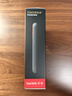 閃迪（SanDisk）1TB Type-c USB3.2 NVMe移動固態(tài)硬盤（PSSD）E61卓越版 1050MB/s三防保護 手機筆記本電腦外接SSD 曬單實拍圖