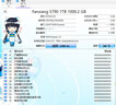 梵想（FANXIANG）1TB SSD固態(tài)硬盤(pán) M.2接口NVMe協(xié)議PCIe 4.0x4 TLC顆粒 電腦PS5游戲擴展盤(pán)適配黑神話(huà)悟空 S790 曬單實(shí)拍圖