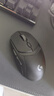 羅技（G）G309 隨行者 無(wú)線(xiàn)游戲鼠標 電競鼠標絕地求生LOL吃雞FPS瓦 混合微動(dòng) 雙模連接 黑色 曬單實(shí)拍圖