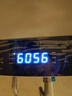 帥康（Sacon）3000W速熱節(jié)能60L熱水器 智能防電墻無線智能遙控浴室家用儲水式熱水器 DSF-60DY3（E） 曬單實拍圖