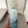 維特絲洗發(fā)水男女士去屑止癢控油持久蓬松洗頭膏氨基酸金榜第1洗發(fā)露 曬單實(shí)拍圖