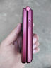 金立（Gionee）老年人手機(jī)4G全網(wǎng)通翻蓋老年機(jī) 超長待機(jī) 大字體大聲音大按鍵大屏學(xué)生老人專用備用功能機(jī)V16 黑色 曬單實(shí)拍圖