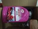 龜牌（Turtle Wax）櫻桃爽洗車(chē)液(TC-400701)2L汽車(chē)水蠟洗車(chē)高泡沫去污清洗劑 曬單實(shí)拍圖
