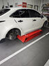 賽輪液體黃金新能源汽車輪胎205/55R16 94V E01+ 適配速騰/思域 曬單實(shí)拍圖