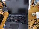 ThinkPad【國家補貼20%】T14p AI PC酷睿Ultra5 14.5英寸高性能工程師本筆記本電腦 32G 1TB 3K 商務(wù)辦公本 曬單實(shí)拍圖