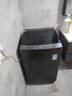 美的（Midea）波輪洗衣機(jī)全自動(dòng)家用 MB100V36DT 10公斤  直驅(qū)變頻 健康除螨 全域抗菌 一級(jí)能效 以舊換新 曬單實(shí)拍圖