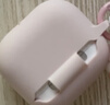 Apple/蘋(píng)果 AirPods 4(支持主動(dòng)降噪)搭配無(wú)線(xiàn)充電盒(USB-C)蘋(píng)果耳機 藍牙耳機適用iPhone/iPad 四代 曬單實(shí)拍圖
