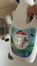 威露士清可新松木內(nèi)衣凈600ml 手洗內(nèi)衣內(nèi)褲專用液洗衣液清洗液 曬單實拍圖