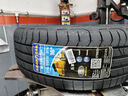 固特異（Goodyear）汽車輪胎 205/55R16 91W EF1 SPORT鷹馳F1酷跑 朗逸/速騰/卡羅拉 曬單實(shí)拍圖