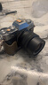 富士XC15-45 F3.5-5.6 微單相機電動(dòng)廣角變焦vlog鏡頭 xc1545 全新海外版 XS10 XS20 XT5 XT30 XH2鏡頭 保稅倉（快可次日達） 官方標配 曬單實(shí)拍圖