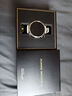 HUAWEI WATCH GT 5 46mm 蒼山灰 氟橡膠表帶華為智能手表情緒健康助手玄璣感知系統 曬單實拍圖
