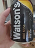 屈臣氏（Watsons）原味無(wú)糖蘇打水0糖0卡0脂汽水飲料健康氣泡水330mL*24罐JOJO聯(lián)名 曬單實(shí)拍圖