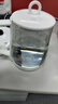 美的（Midea）養生壺大容量 煮茶器智能預約1.5L燒水壺 恒溫煮茶壺 辦公室電水壺 花茶壺 【店鋪力薦】14大養生功能12Q 1.5L 曬單實(shí)拍圖