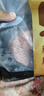 鮮京采 谷飼純?nèi)馀Ｈ怙?.44kg（12片） 漢堡餅牛肉餡 京東自有品牌 曬單實(shí)拍圖