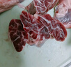 沃典 澳洲谷飼安格斯原切牛肋條 凈重4斤 生鮮牛肉燉煮燒烤  源頭直發(fā) 曬單實(shí)拍圖