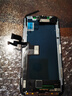 個(gè)元適用蘋(píng)果x屏幕總成iphone11pro內外屏x xs max觸摸蘋(píng)果12 iphone12pro液晶XR顯示換屏14手機屏幕 蘋(píng)果X 屏幕總成【新升級A+原彩】 曬單實(shí)拍圖
